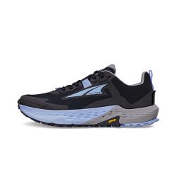 Timp 5 - Chaussure Trail Femme - Black