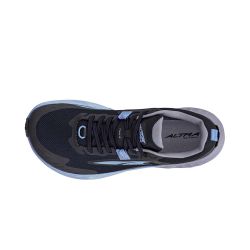 Timp 5 - Chaussure Trail Femme - Black