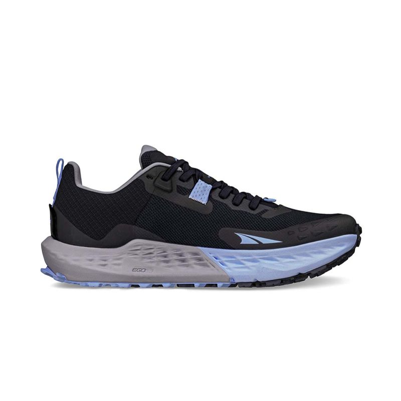Timp 5 - Chaussure Trail Femme - Black Timp 5 - Chaussure Trail Femme - Black