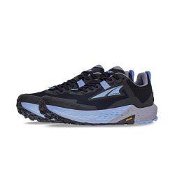 Timp 5 - Chaussure Trail Femme - Black