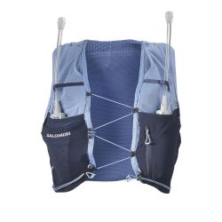 Veste d'hydratation running ADV Skin 5 English Manor + flasks