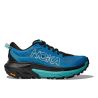 Mafate 5 - Chaussure de Trail Femme - Skyward Blue