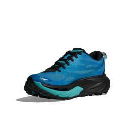Mafate 5 - Chaussure de Trail Femme - Skyward Blue
