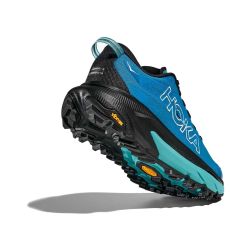Mafate 5 - Chaussure de Trail Femme - Skyward Blue