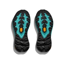 Mafate 5 - Chaussure de Trail Femme - Skyward Blue