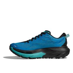 Mafate 5 - Chaussure de Trail Femme - Skyward Blue