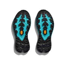 Mafate 5 - Chaussure de Trail Homme - Skyward Blue