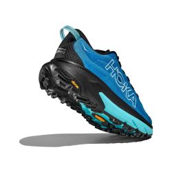Mafate 5 - Chaussure de Trail Homme - Skyward Blue