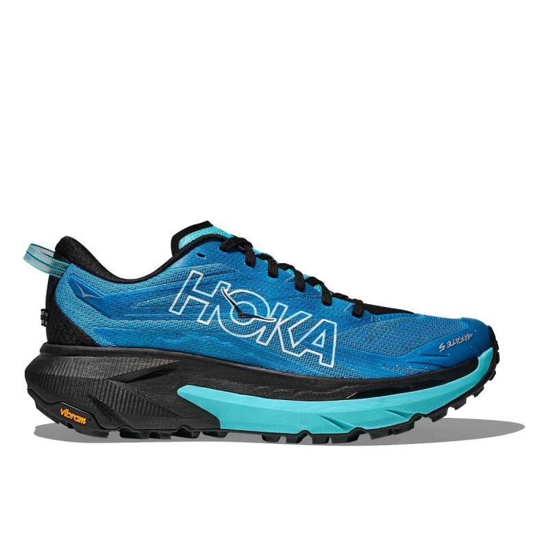 Mafate 5 - Chaussure de Trail Homme - Skyward Blue Mafate 5 - Chaussure de Trail Homme - Skyward Blue