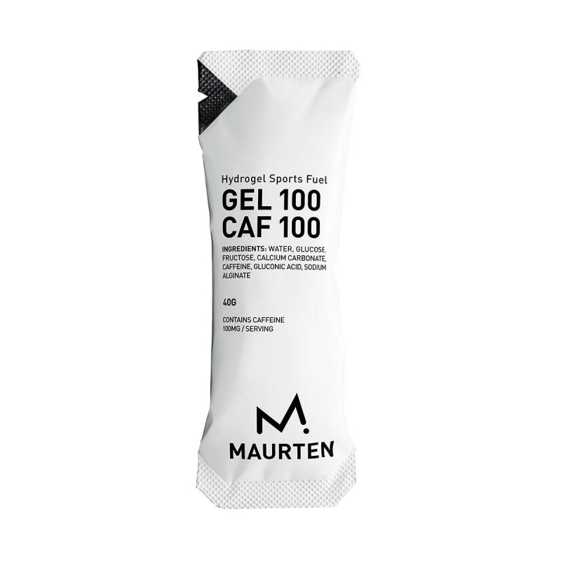 Gel 100 Caf