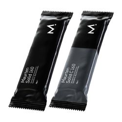 Pack de 12 Barres énergétiques Solid 160C et Solid 160 - 12x55g
