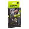 Lacets Silicone Running - Parme