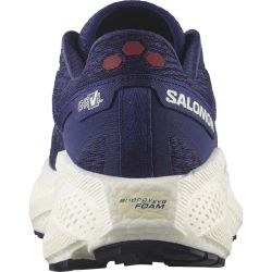Aero Glide 3 Grvl - Chaussure Gravel running Femme - Astral Aura / Vanilla Ice / Haute Red