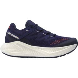 Aero Glide 3 Grvl - Chaussure Gravel running Femme - Astral Aura / Vanilla Ice / Haute Red