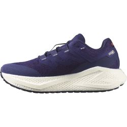 Aero Glide 3 Grvl - Chaussure Gravel running Homme - Astral Aura / Vanilla Ice / Haute Red