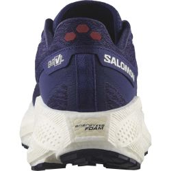 Aero Glide 3 Grvl - Chaussure Gravel running Homme - Astral Aura / Vanilla Ice / Haute Red
