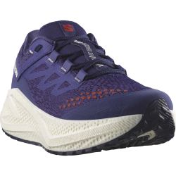 Aero Glide 3 Grvl - Chaussure Gravel running Homme - Astral Aura / Vanilla Ice / Haute Red