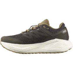 Aero Glide 3 Grvl - Chaussure Gravel running Homme - Wren / Vanilla Ice / Coyote Brown