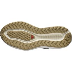 Aero Glide 3 Grvl - Chaussure Gravel running Homme - Wren / Vanilla Ice / Coyote Brown