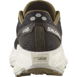 Aero Glide 3 Grvl - Chaussure Gravel running Homme - Wren / Vanilla Ice / Coyote Brown