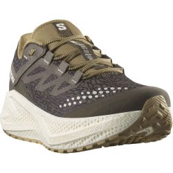 Aero Glide 3 Grvl - Chaussure Gravel running Homme - Wren / Vanilla Ice / Coyote Brown