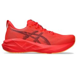 Novablast 5 - Chaussure Course à pied Homme - Flash Red / Edo Purple