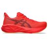 Novablast 5 - Chaussure Course à pied Homme - Flash Red / Edo Purple