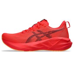 Novablast 5 - Chaussure Course à pied Homme - Flash Red / Edo Purple