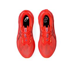Novablast 5 - Chaussure Course à pied Homme - Flash Red / Edo Purple
