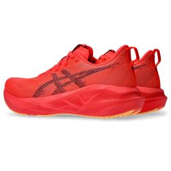 Novablast 5 - Chaussure Course à pied Homme - Flash Red / Edo Purple