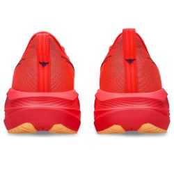 Novablast 5 - Chaussure Course à pied Homme - Flash Red / Edo Purple