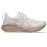 Novablast 5 - Chaussure Course à pied Femme - White / Fawn