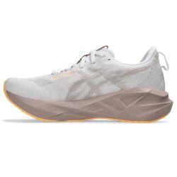Novablast 5 - Chaussure Course à pied Femme - White / Fawn