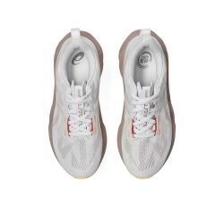 Novablast 5 - Chaussure Course à pied Femme - White / Fawn