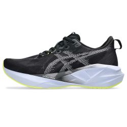 Novablast 5 - Chaussure Course à pied Homme - Black / Blue Fade