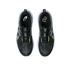 Novablast 5 - Chaussure Course à pied Homme - Black / Blue Fade