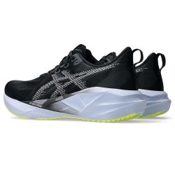 Novablast 5 - Chaussure Course à pied Homme - Black / Blue Fade
