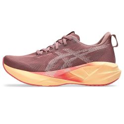 Novablast 5 - Chaussure Course à pied Femme - Rubble Red / Fawn