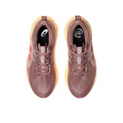 Novablast 5 - Chaussure Course à pied Femme - Rubble Red / Fawn