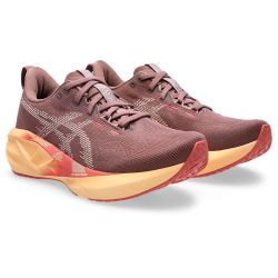 Novablast 5 - Chaussure Course à pied Femme - Rubble Red / Fawn