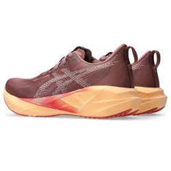 Novablast 5 - Chaussure Course à pied Femme - Rubble Red / Fawn