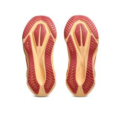 Novablast 5 - Chaussure Course à pied Femme - Rubble Red / Fawn