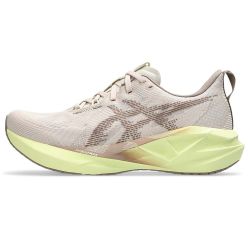 Novablast 5 - Chaussure Course à pied Femme - Mineral Beige / Taupe Grey