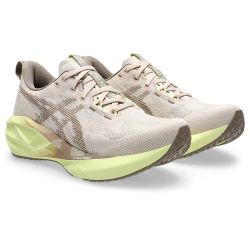 Novablast 5 - Chaussure Course à pied Femme - Mineral Beige / Taupe Grey