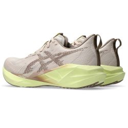 Novablast 5 - Chaussure Course à pied Femme - Mineral Beige / Taupe Grey