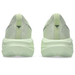 Novablast 5 - Chaussure Course à pied Femme - Whisper Green / Monument Blue