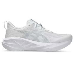 Novablast 5 - Chaussure Course à pied Femme - White / Piedmont Grey