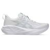 Novablast 5 - Chaussure Course à pied Femme - White / Piedmont Grey