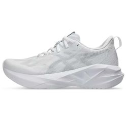 Novablast 5 - Chaussure Course à pied Femme - White / Piedmont Grey