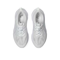 Novablast 5 - Chaussure Course à pied Femme - White / Piedmont Grey